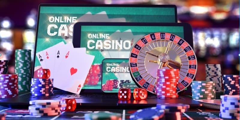 Casino Bongvip – Sân chơi cá cược đỉnh cao số 1 tại Việt Nam 